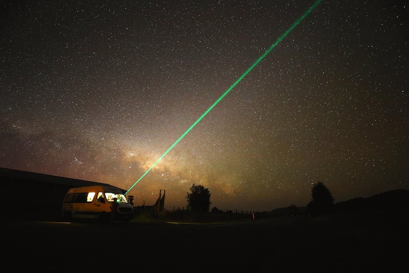 Constellation Celebration