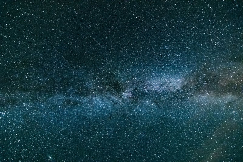 Galaxy Star