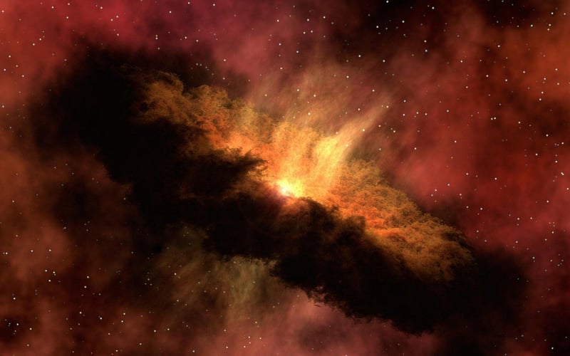 Stellar Skies Collection